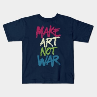 Creative Crusade Kids T-Shirt